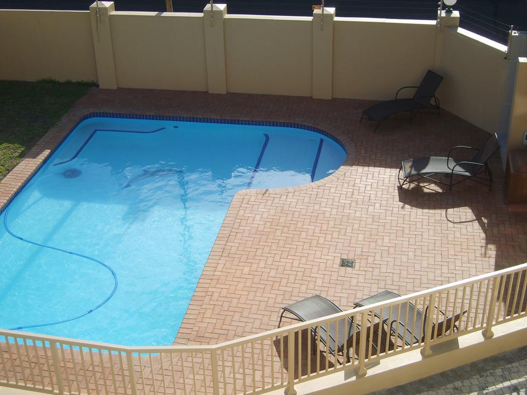 ตาฮิติ แซนด์ Apartment มาร์เกท ห้อง รูปภาพ